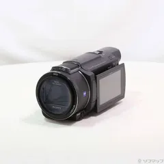 2026年最新】fdr-ax45 ジャンクの人気アイテム - メルカリ