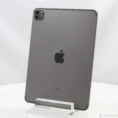 2025年最新】Ipad pro 第3世代 11 セルラーの人気アイテム - メルカリ