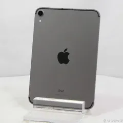 2025年最新】ipad mini 6 セルラーの人気アイテム - メルカリ