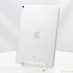 〔中古品〕 iPad Pro 10.5インチ 256GB シルバー MPF02J／A Wi-Fi【352】