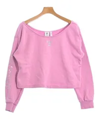 adidas スウェット レディース 【古着】【中古】【送料無料】