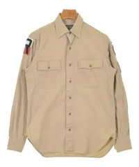 POLO COUNTRY カジュアルシャツ メンズ 【古着】【中古】【送料無料】