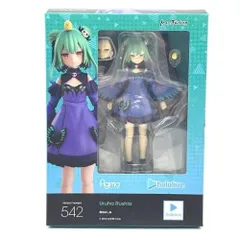 【中古】開封)figma 潤羽るしあ[24]
