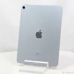 2026年最新】iPad air 第4世代 64gbの人気アイテム - メルカリ