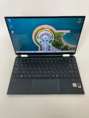 hp spectre x360 ae0017TU 360回転モデルOffice HP Spectre x360 - 13