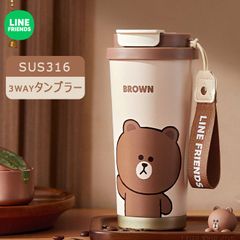 LINE FRIENDS クリスマス　食器セット 5点　限定グッズ 海外正規品 LINE FRIENDS クリスマス 食器セット 5点 限定グッズ 海外正規品
