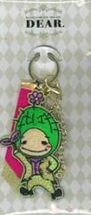 Hey!Say!JUMP 16-17年 Hey!Say!JUMP LIVE 2016-2017 DEAR. 知念侑李/さぼねん キャラクターキーホルダー