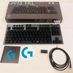 2025年最新】g913 tklの人気アイテム - メルカリ
