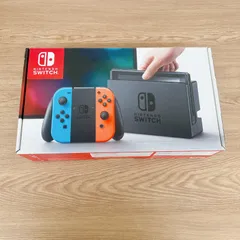 2025年最新】ニンテンドースイッチ 本体 未使用の人気アイテム - メルカリ