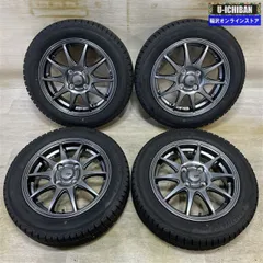 新車外し　155/65R14 2025年製 NEWNO 155/65R14 2025年製造 新品サマータイヤ BRIDGESTONE 送料無料