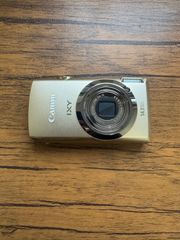 5622 Canon IXY シルバー デジカメ 220F - メルカリ