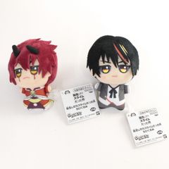 [카코가와 물류] 중고 전슬라 환생했더니 슬라임이었던 건 디아블로 베니말 치비구루미 [721]
