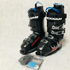 2025年最新】rexxam スキーブーツの人気アイテム - メルカリ
