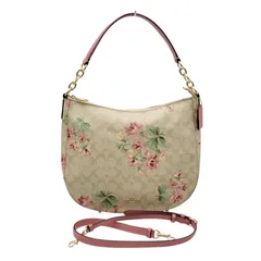 【中古美品】COACH コーチ F72656 2WAY ONESHOULDER BAG ワン ショルダー バッグ カバン 鞄 【180-251118-ya-03-izu】