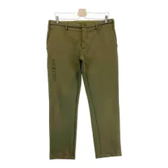 2025年最新】briefing ブリーフィング ゴルフ パンツの人気アイテム