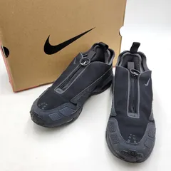 【中古品】NIKE ナイキ FZ4238-001 WOMEN'S ウィメンズ AIR MAX エア マックス SNDR GORE-TEX ゴアテックス スニーカー シューズ 靴 【160-250930-ya-05-izu】