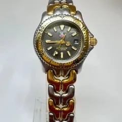 2025年最新】TAG heuer ジャンクの人気アイテム - メルカリ