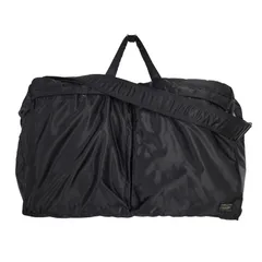 【中古品】PORTER ポーター TANKER タンカー 2WAY DUFFLE BAG ツーウェイ ダッフル バッグ 鞄 カバン 【188-250929-cs-07-izu】