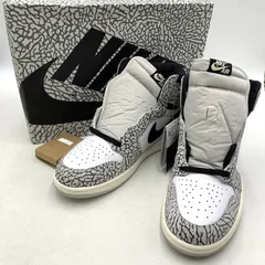 【中古美品】NIKE ナイキ AIR JORDAN 1 RETRO HIGH OG DZ5485-052 エア ジョーダン 1 レトロ ハイ OG スニーカー シューズ 靴 【160-250930-as-09-izu】