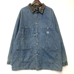 2025年最新】RRL デニムジャケット 三つ星の人気アイテム - メルカリ