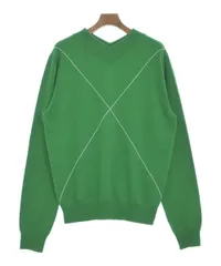 BOTTEGA VENETA ニット・セーター メンズ 【古着】【中古】【送料無料】のサムネイル