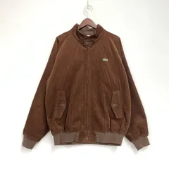 2025年最新】beams ラコステ コーデュロイの人気アイテム - メルカリ