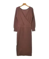 Lily Brown ワンピース レディース 【古着】【中古】【送料無料】