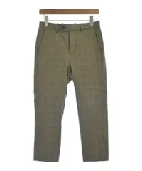 STUDIOUS スラックス メンズ 【古着】【中古】【送料無料】のサムネイル