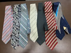 ネクタイまとめ　7本セット　即売希望
