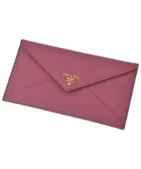 PRADA 財布・コインケース レディース 【古着】【中古】【送料無料】