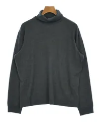【未使用】confect コンフェクト カシミヤ ハーフジップ ニット 3 未使用】confect コンフェクト カシミヤ ハーフジップ ニット 3 未使用