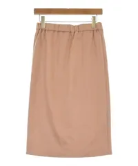 COUP DE CHANCE ひざ丈スカート レディース 【古着】【中古】【送料無料】