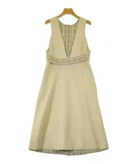 FURFUR ワンピース レディース 【古着】【中古】【送料無料】