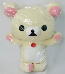 【中古】ぬいぐるみ コリラックマぬいぐるみXLプレミアム 「リラックマ」