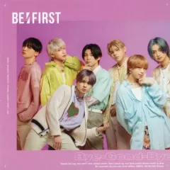 【中古】邦楽CD BE：FIRST / Bye-Good-Bye[DVD付B]