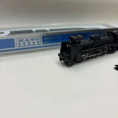 2025年最新】Nゲージ KATO 2007 C57の人気アイテム - メルカリ