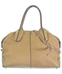 TOD'S ハンドバッグ レディース 【古着】【中古】【送料無料】