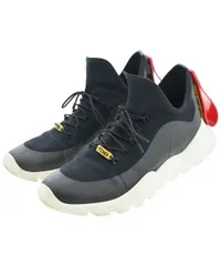 FENDI スニーカー メンズ 【古着】【中古】【送料無料】