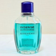 GIVENCHY ULTRAMARINE Ice Cube 50ml - メルカリ