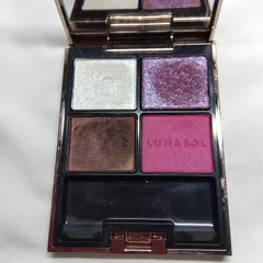 ルナソル　アイカラーレーション　03