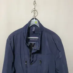 G293 Tommy Hilfiger メンズ 秋冬 ウィンドブレーカー ジャケット