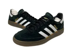 アディダス adidas Handball Spezial ハンドボール スペツィアル DB3021 レディース靴 スニーカー ブラック 24cm 601sh-40