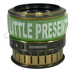 2025年最新】slp スプール 3000の人気アイテム - メルカリ