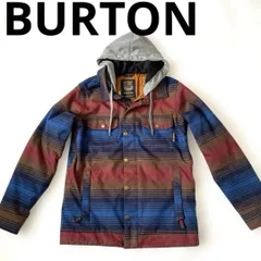 2025年最新】burton dryrideの人気アイテム - メルカリ