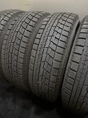 2023年製15インチ スタッドレス　ホイールセット185/65R15 フリード フリード 185/65R15 2023年バリ山スタッドレス フリード+ - メルカリ