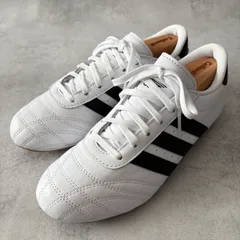 2025年最新】adidasスニーカー白の人気アイテム - メルカリ