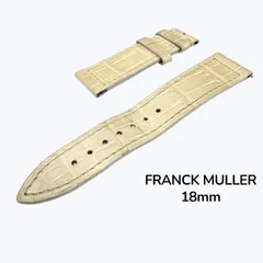 2026年最新】純正 ベルト フランクミュラーの人気アイテム - メルカリ