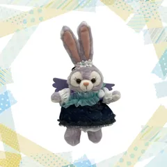 ♡ステラルー♡ぬいぐるみバッヂ♡ 2025年最新】ステラ・ルー ステラルー ぬいぐるみバッジの人気アイテム