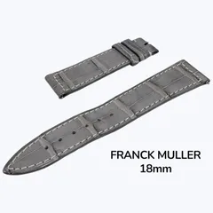 フランクミュラー 純正バンド 留め金具部品（中古） フランクミュラー