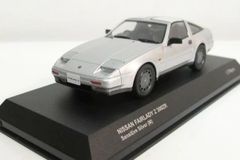 DNAコレクティブルズ 1/18 スバル アルシオーネ SVX 1991 グリーン